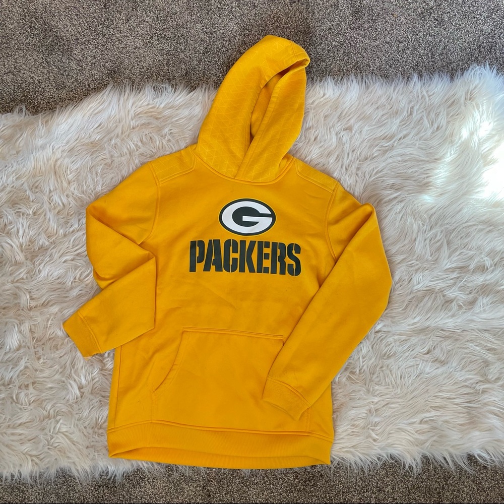 NFL Packers Hoodie